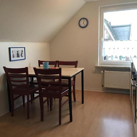 Ferienwohnung Goedde Бутьядинген Номер фото
